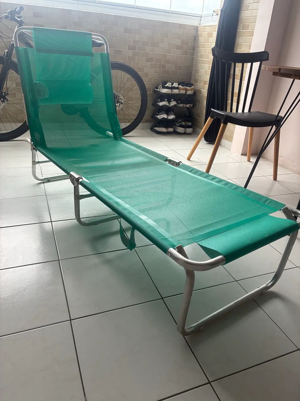 Cadeira de Praia 