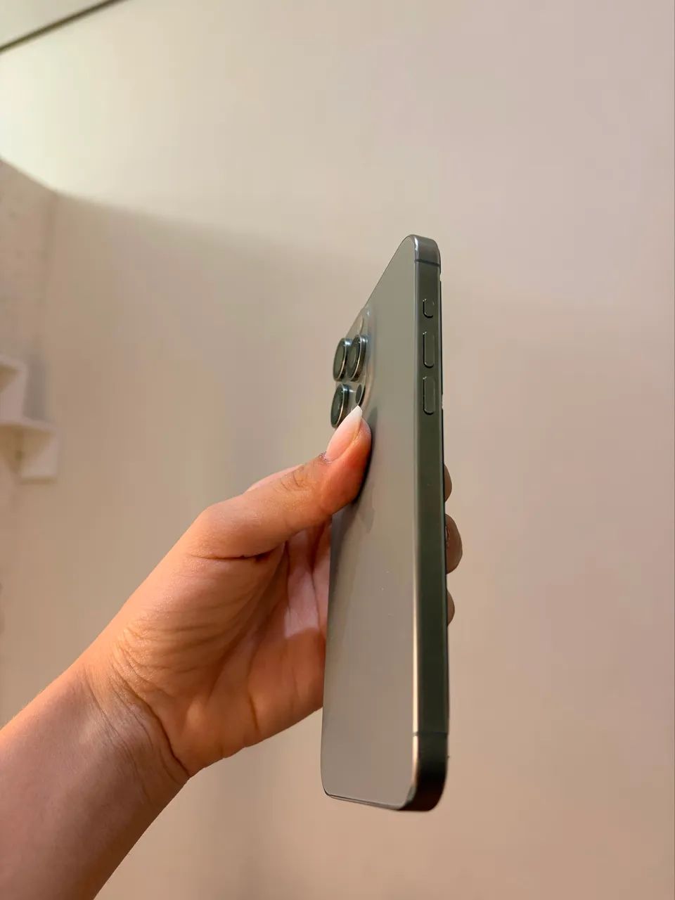 iPhone 15 Pro Max - Foto 4
