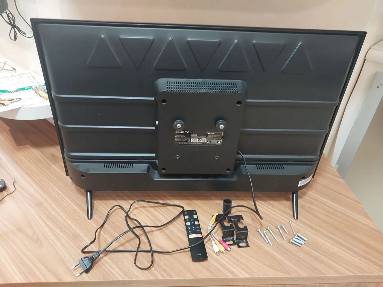 TV 32 pol. TCL SMART - Foto 5