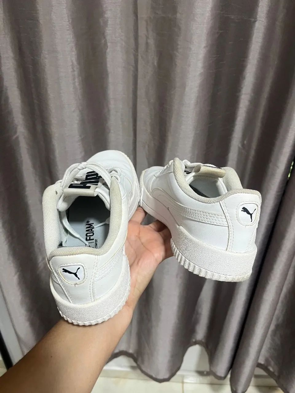 Tênis Puma  - Foto 2