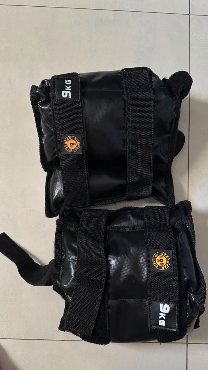 Caneleira 9kg