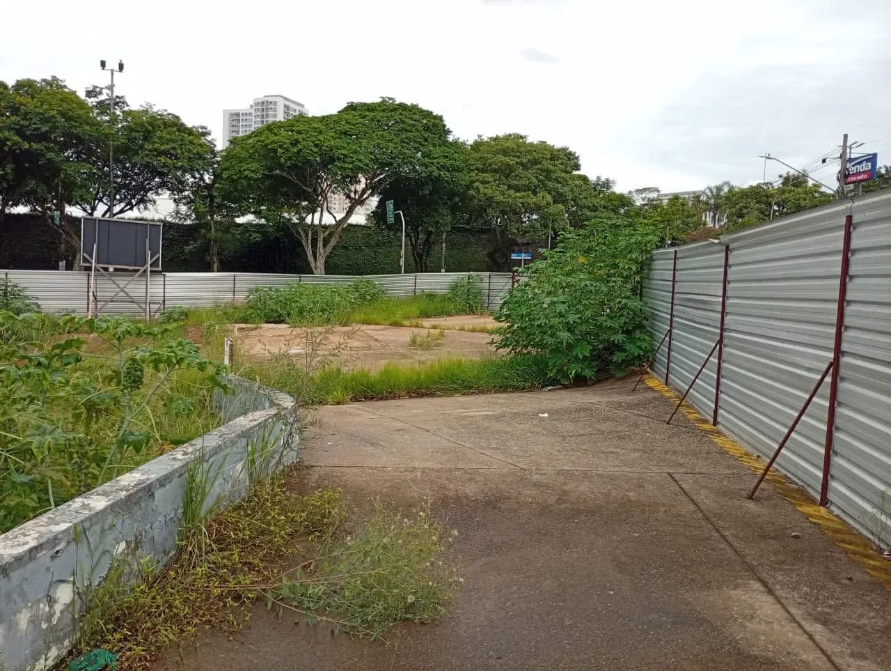 Terreno na Avenida Atlântica, 850  1596 m² - Foto 2