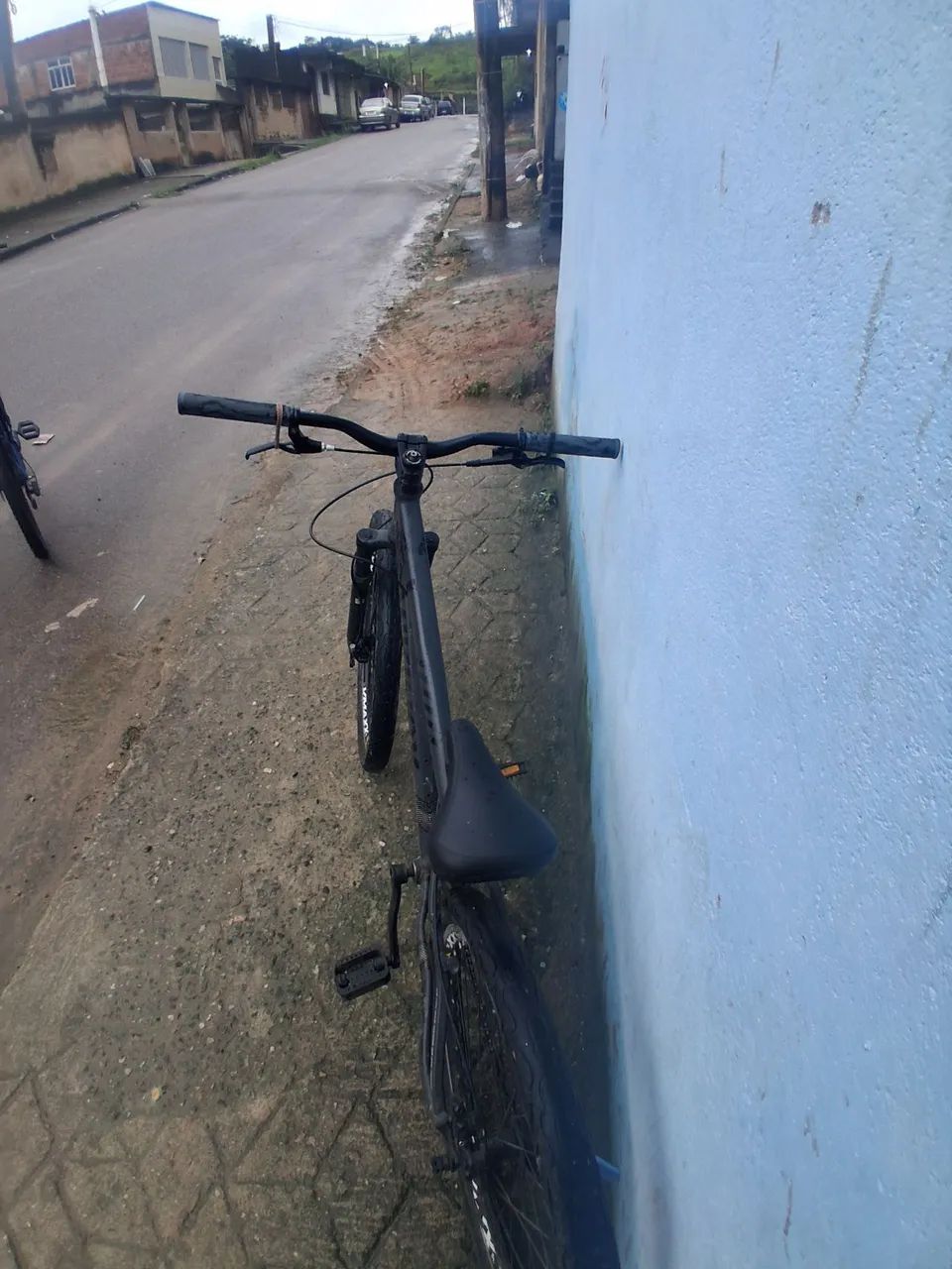 Bicicleta  - Foto 3