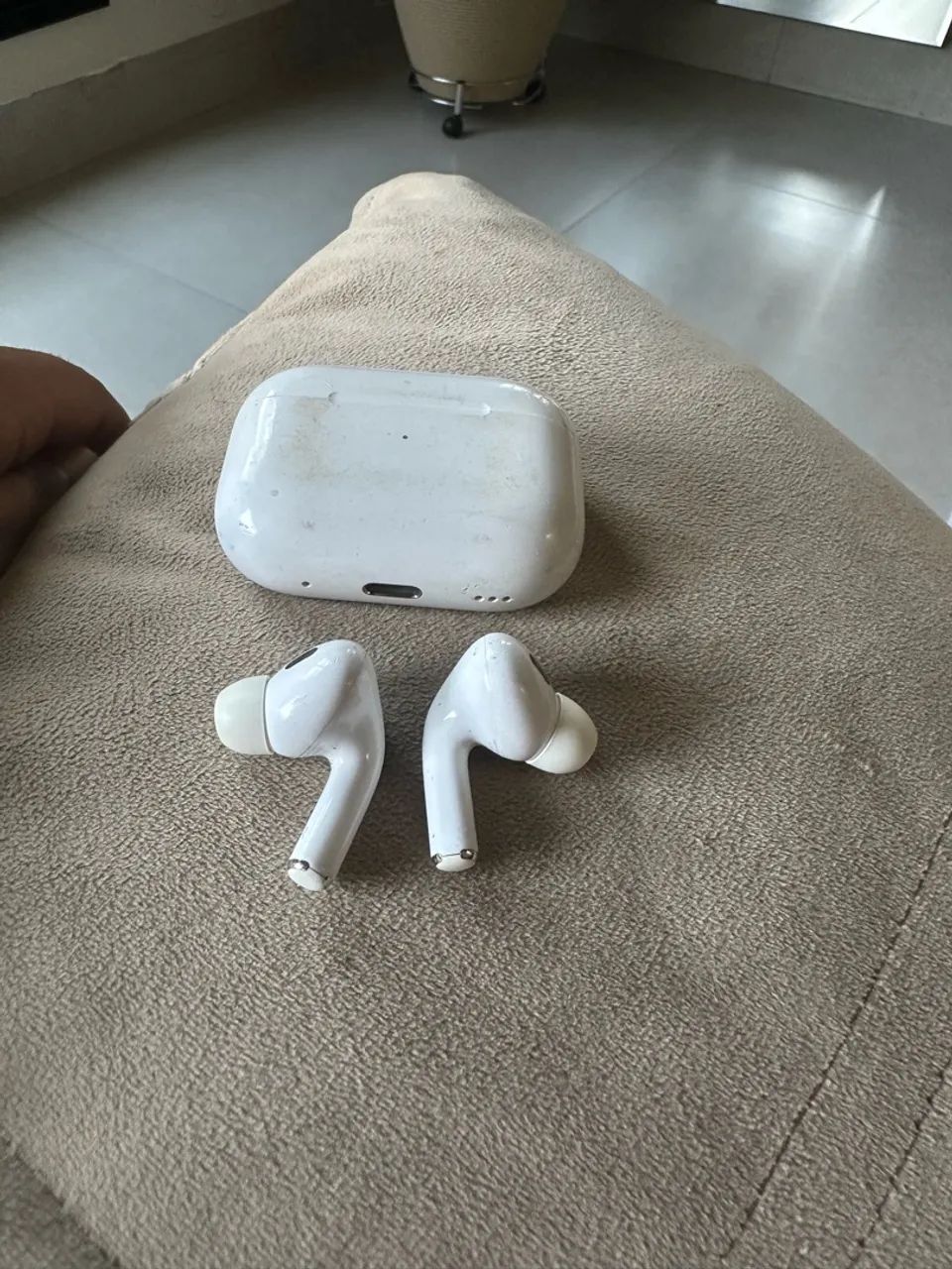 Air Pod 2 - Foto 3