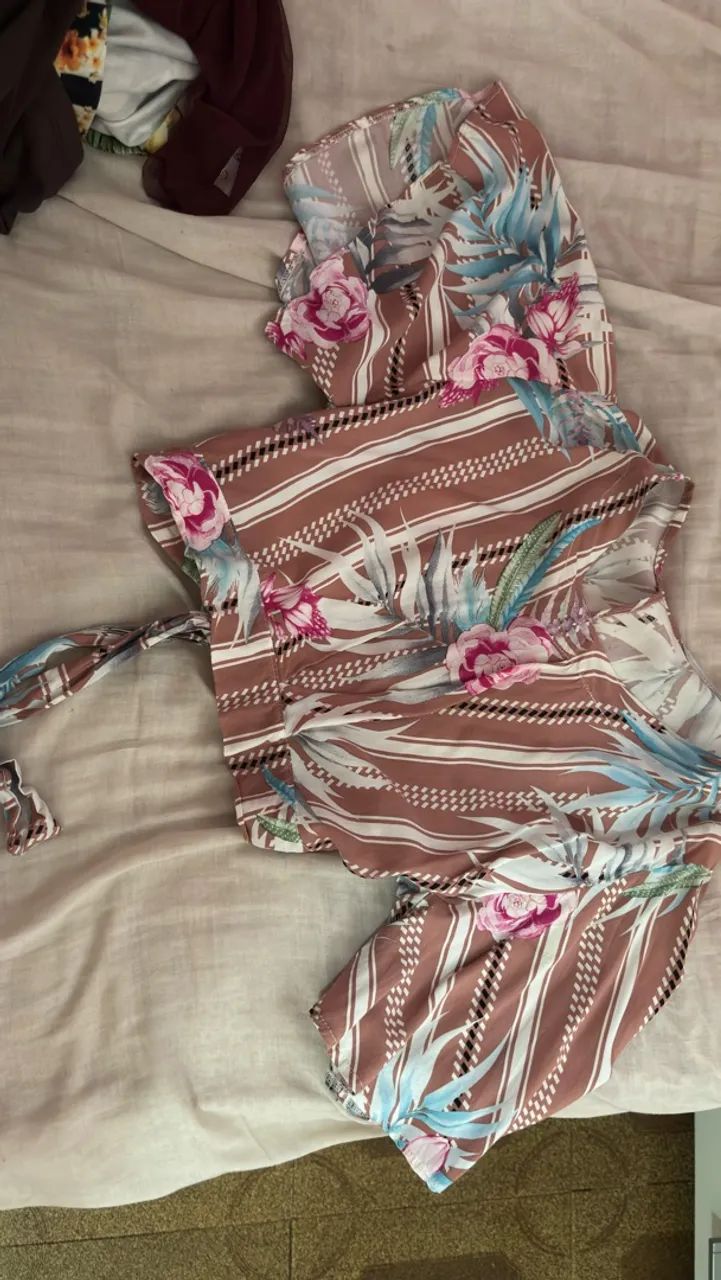 Roupas - Foto 2