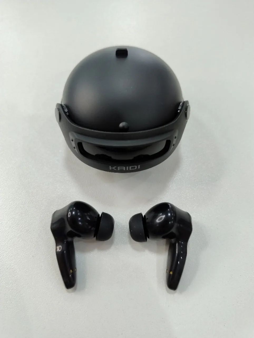Fone de Ouvido Gamer Bluetooth - Foto 2