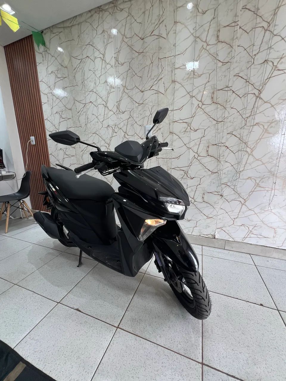 Neo 125 2021 - Foto 2