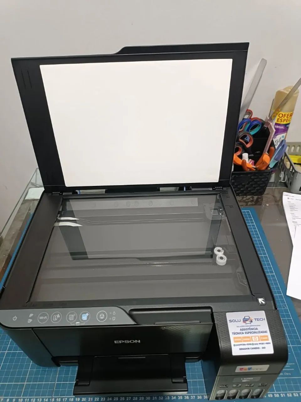Epson L3250 - Foto 2
