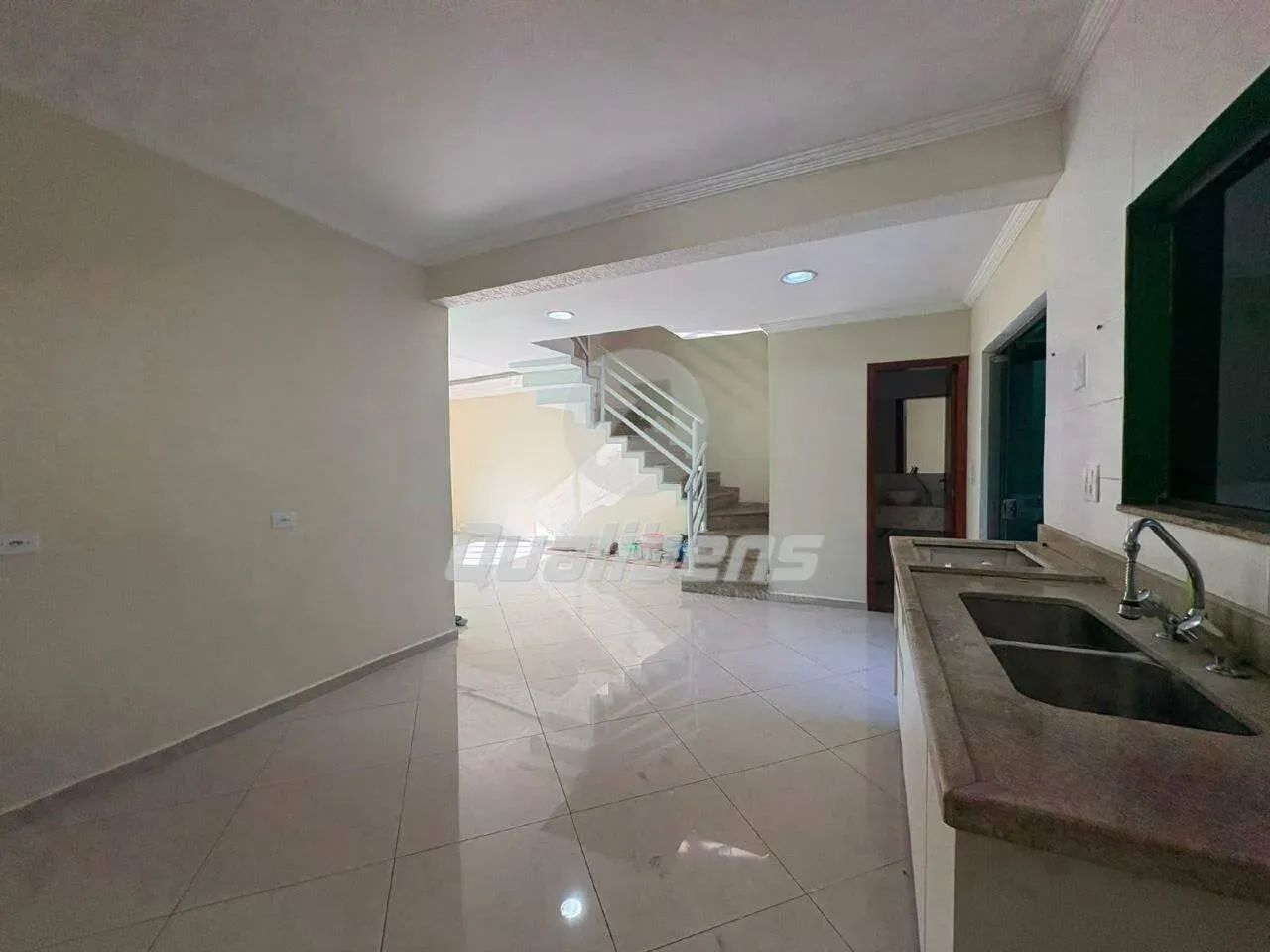 Casa em Jardim Guapituba - Foto 3