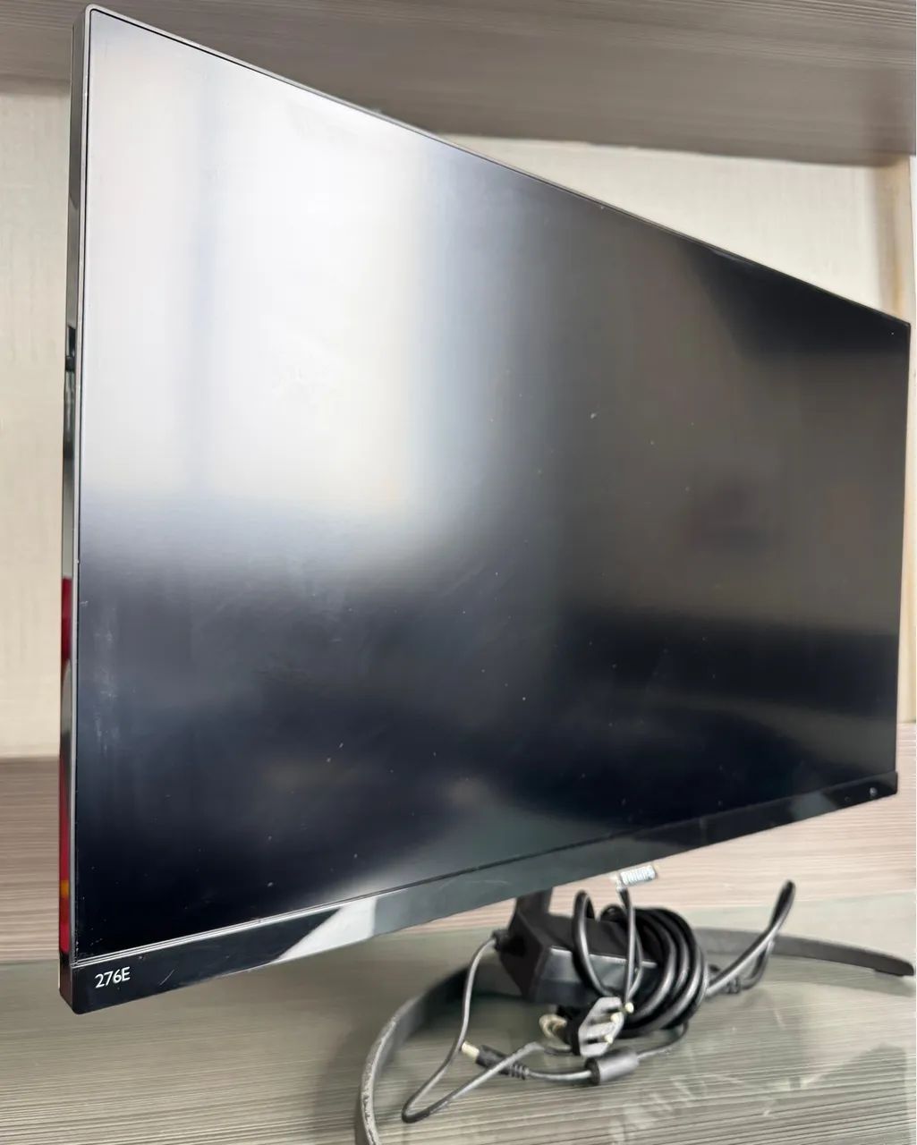 Monitor Phillips Led 4k 27 Polegadas 65713024550785121