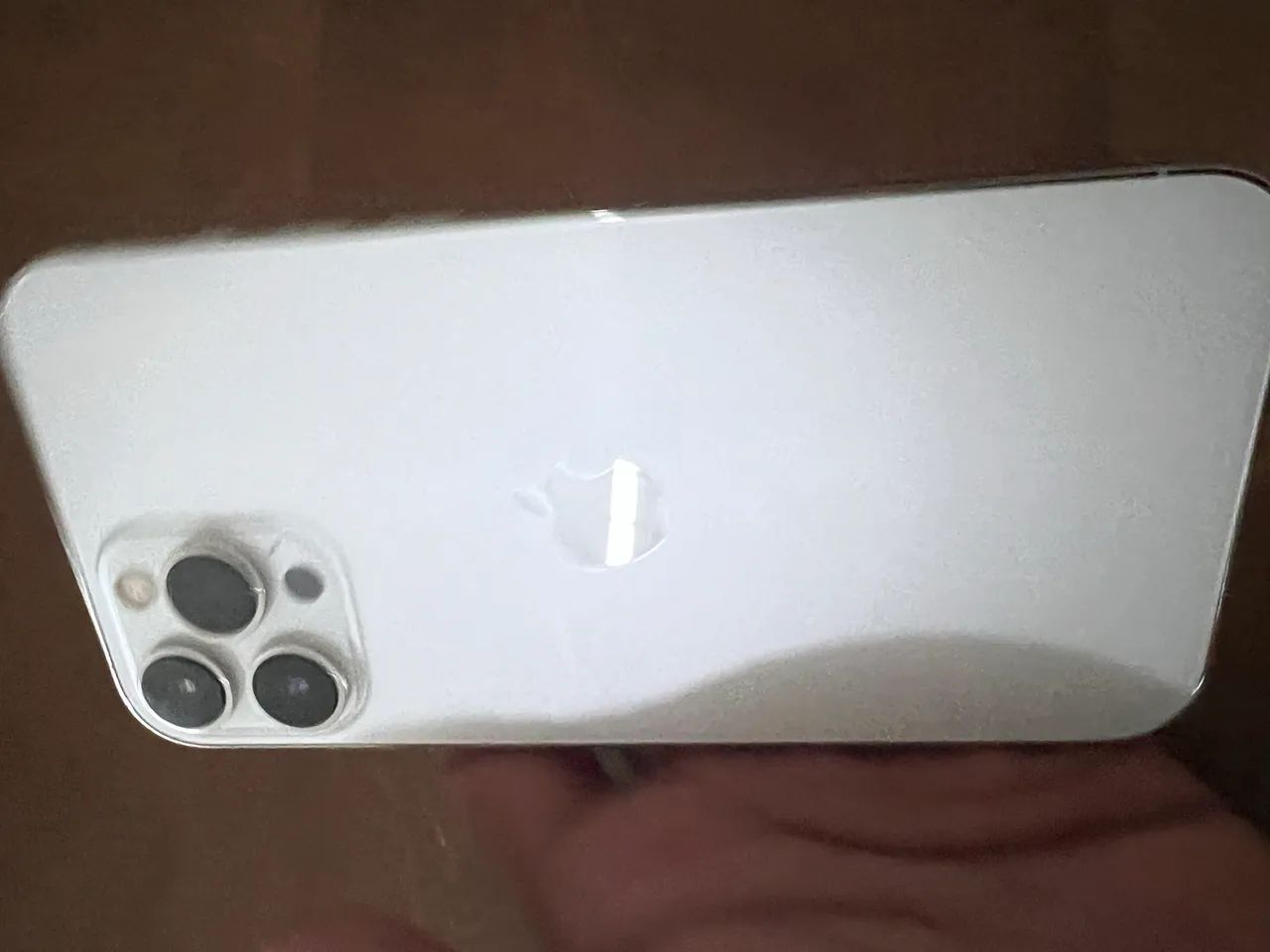 IPhone 13 Pro Max impecável - Celulares e Smartphones - Jardim