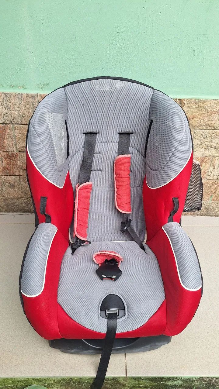 Cadeirinha Multifix Safety 1rst