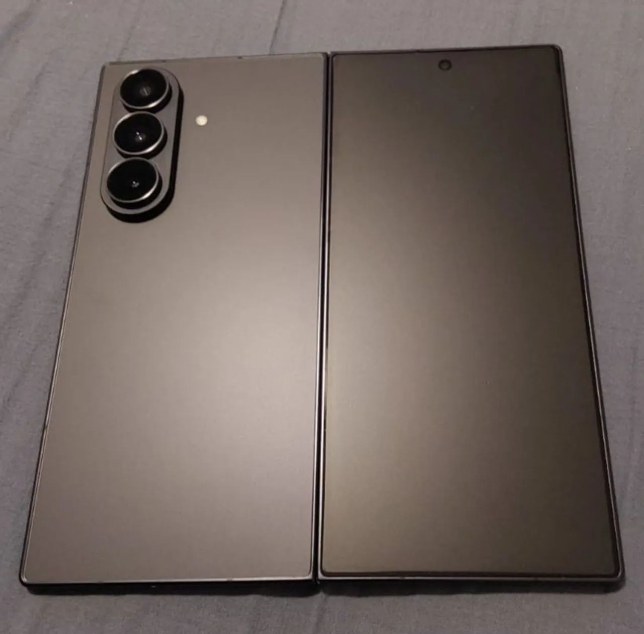 ZFold 7 Samsung - Foto 3