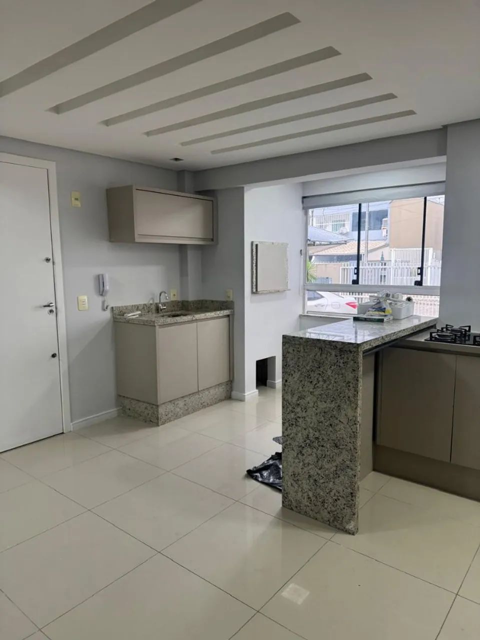 Apartamento bal camboriu 