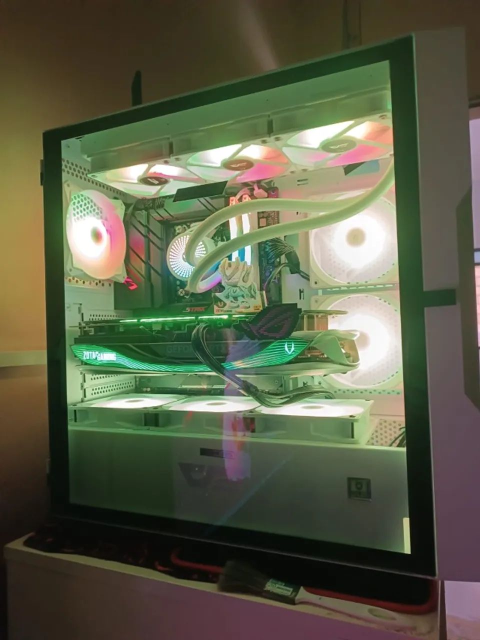 computador gamer - Foto 4