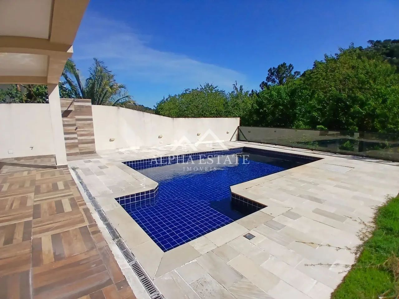 Casa de alto padrão no Residencial Valville 1 - Foto 5