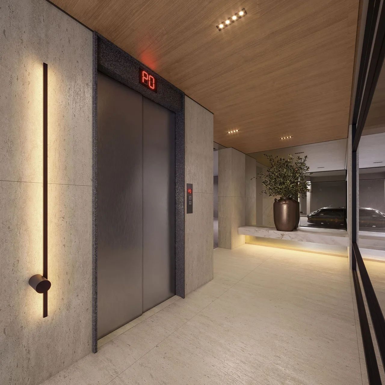 gallery