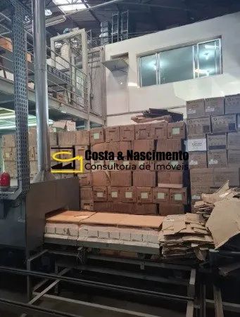 Galpão à venda em Diadema - Bairro Conceição - Foto 5