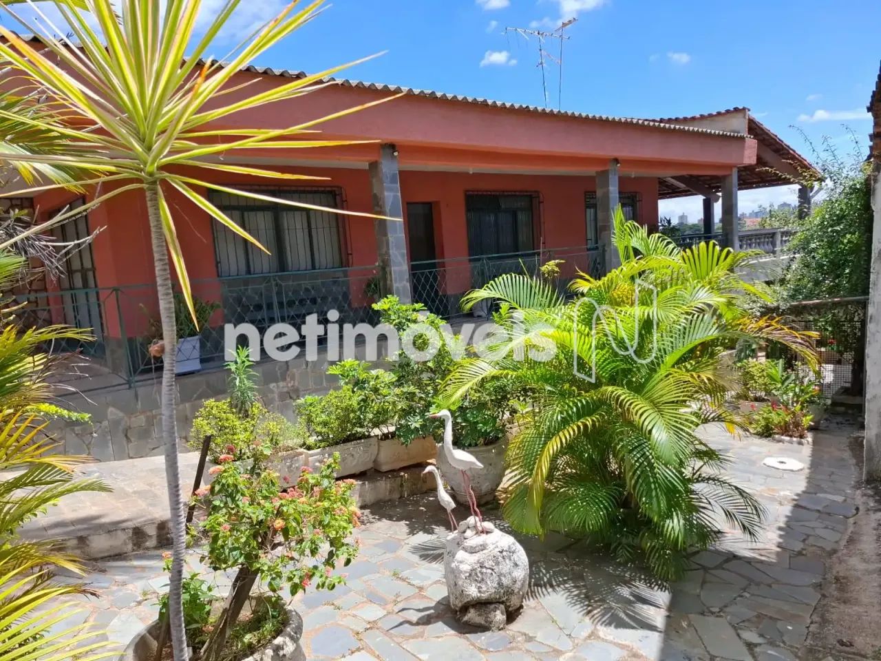 Venda Casa Glória Belo Horizonte - Foto 4