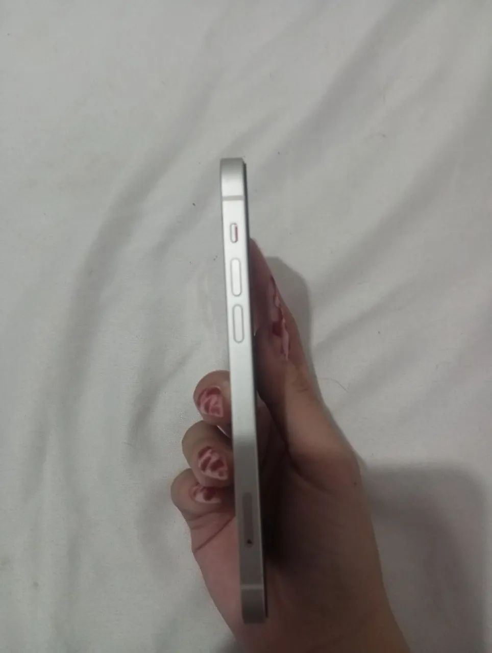 iPhone 12 128GB com defeito - Foto 2