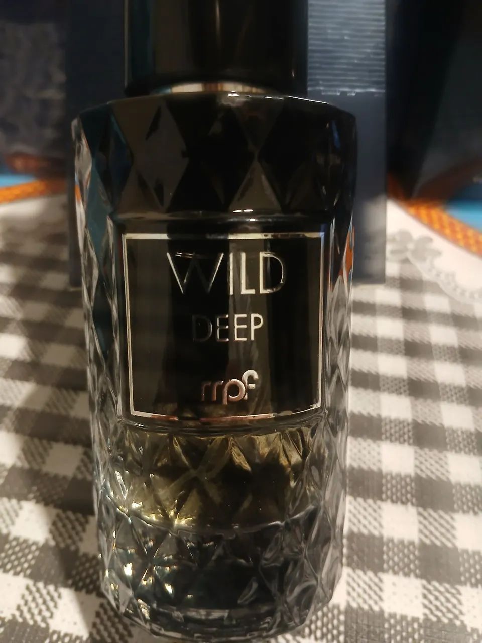Perfume Wild deep 100ml mpf - Foto 2