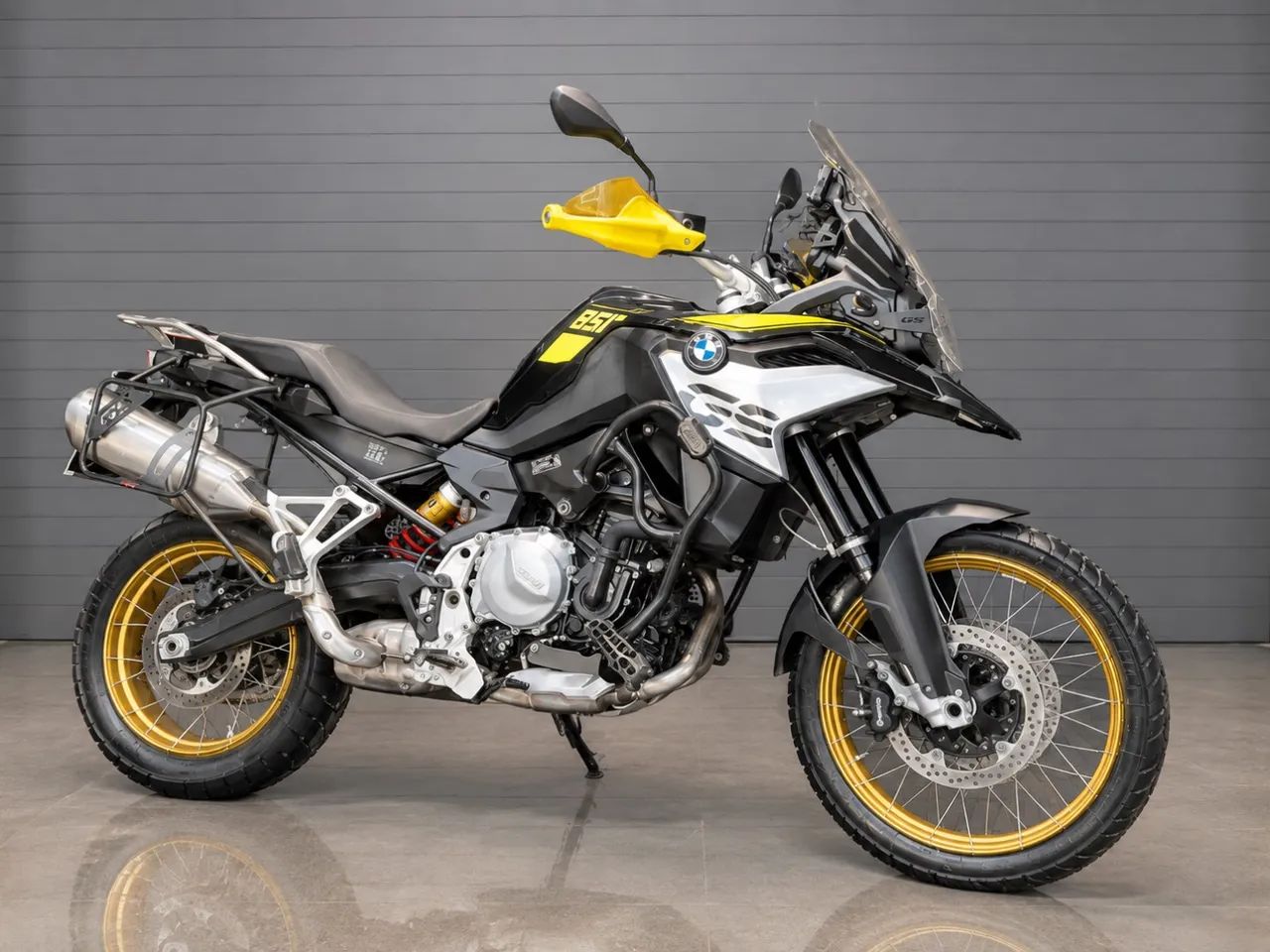 F 850 GS Premium 2021 - 1525169111 | OLX