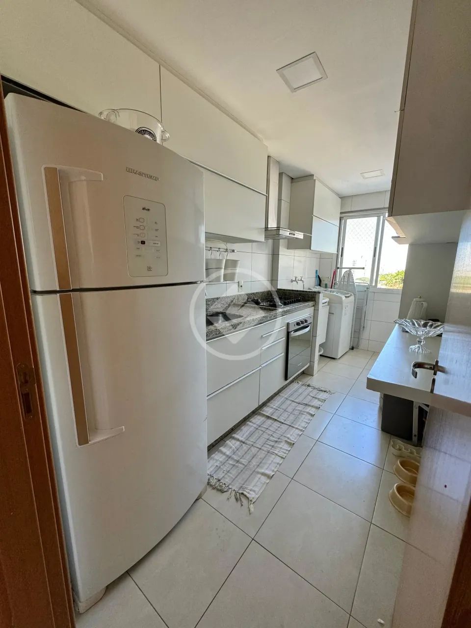 Apartamento Parque Amazônia 2/4 com suíte codigo: 326125 - Foto 3