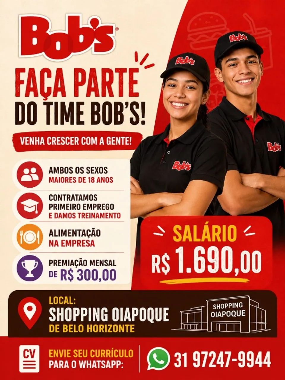 Bob´s 