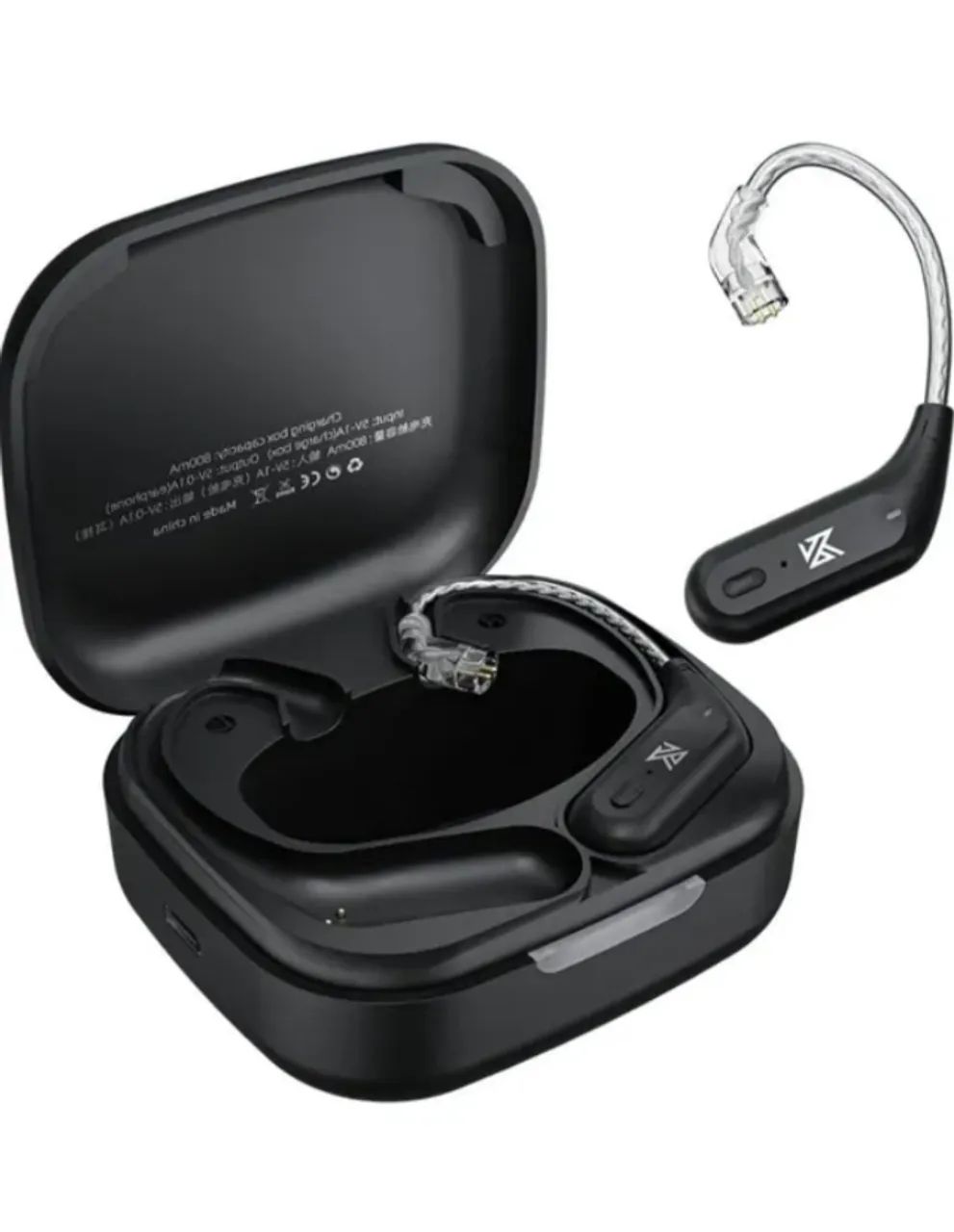 CONVERSOR BLUETOOTH PARA FONE KZ 