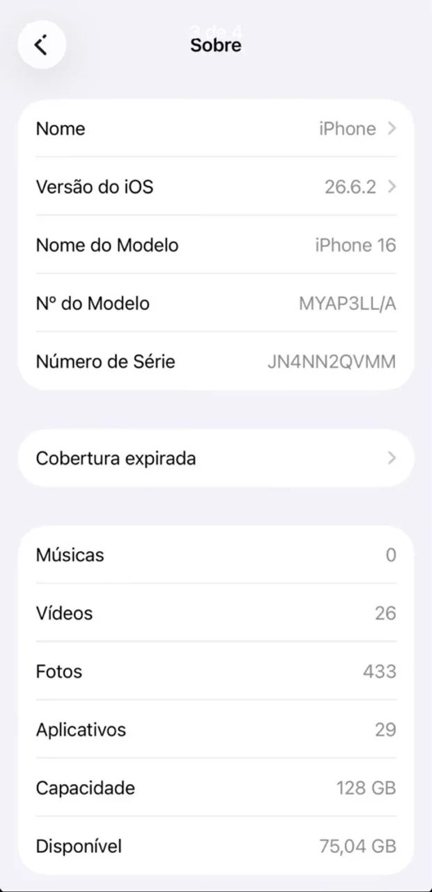 iphone - Foto 3