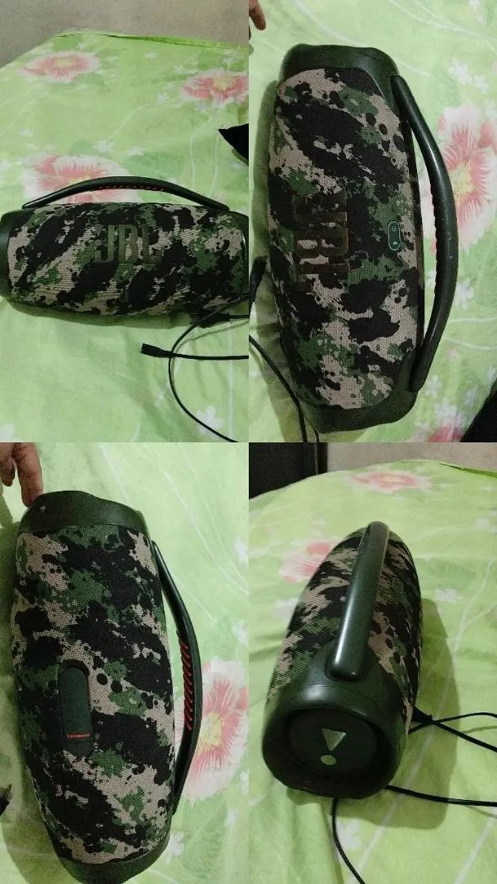 Boombox 3 JBL 