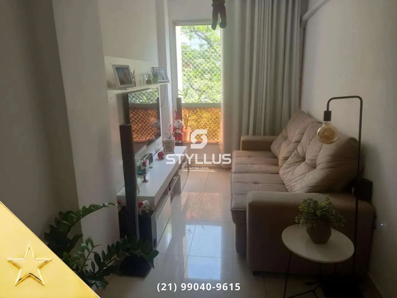 Maravilhoso Apartamento Reformado com Vista Livre e Lazer Completo! M01X