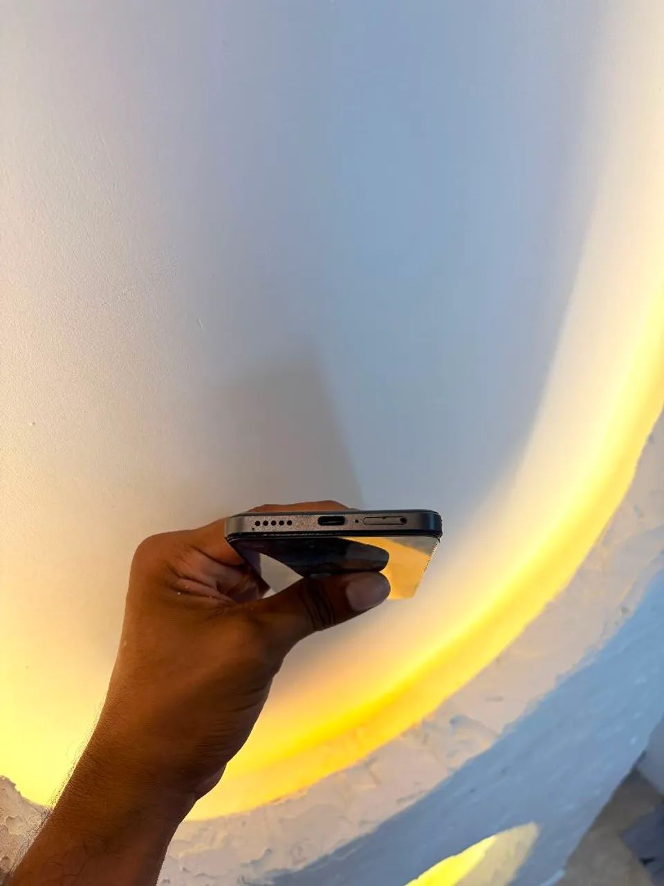 Poco x6 pro 5g ( Olhar a descrição ) - Foto 5