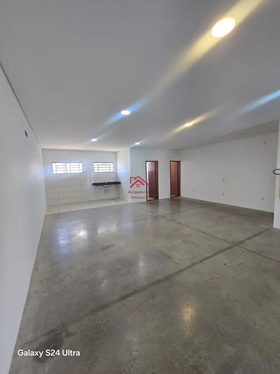 SALAO COMERCIAL em INDAIATUBA - SP, EUROPARK COMERCIAL - Foto 5
