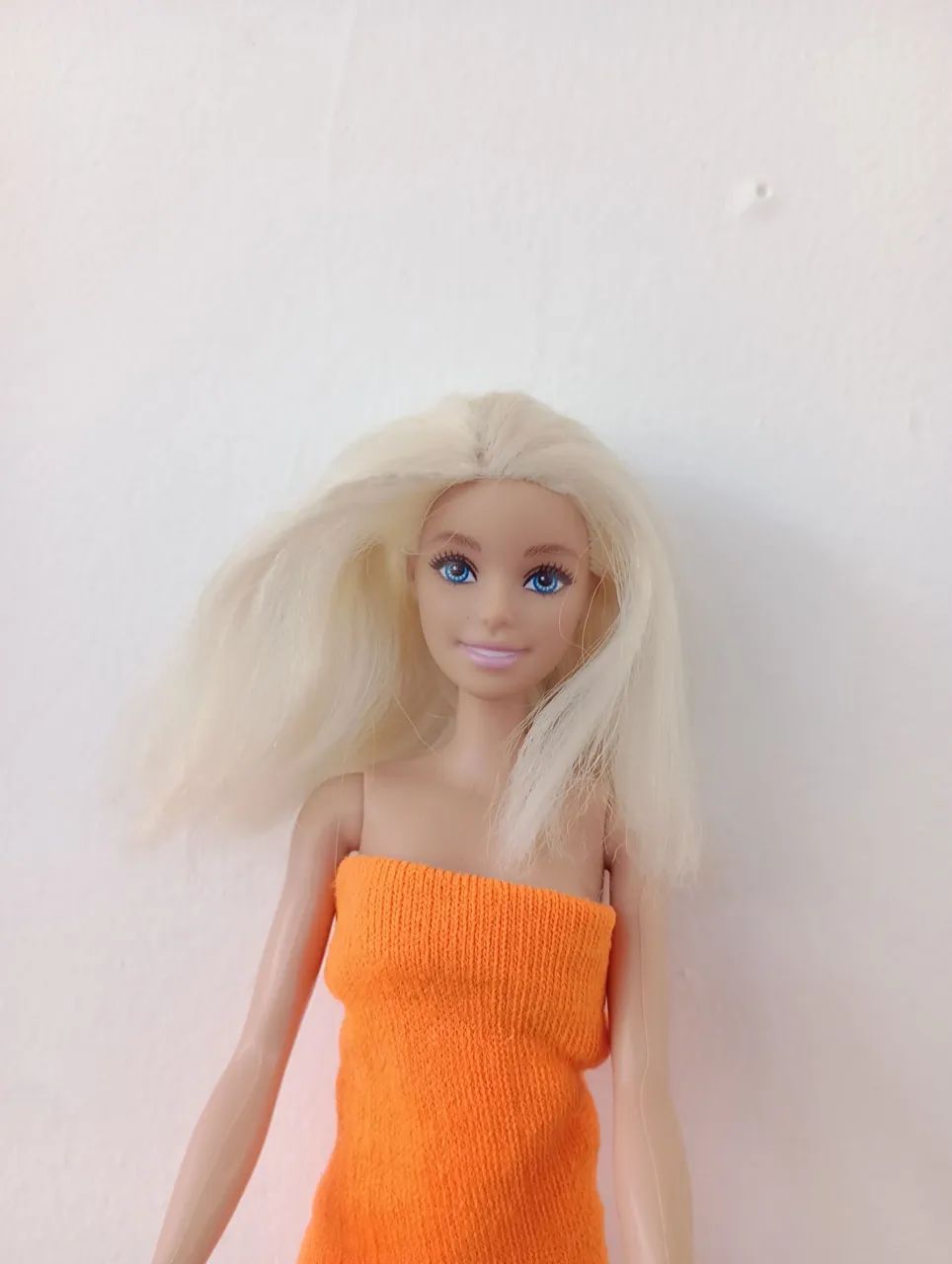 Barbies originais lote de 9 bonecas - Foto 4