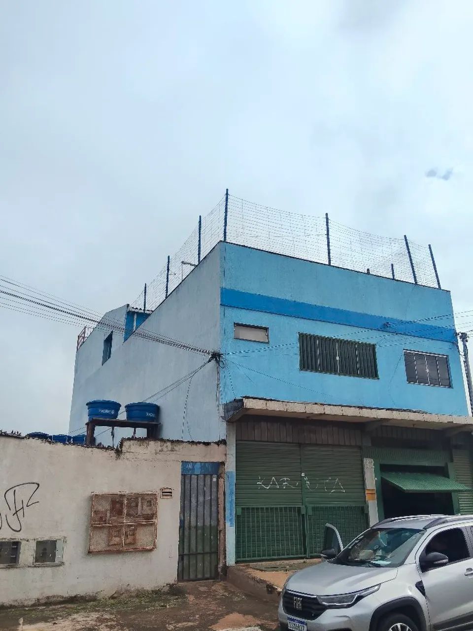 Vendo prédio  - Foto 2