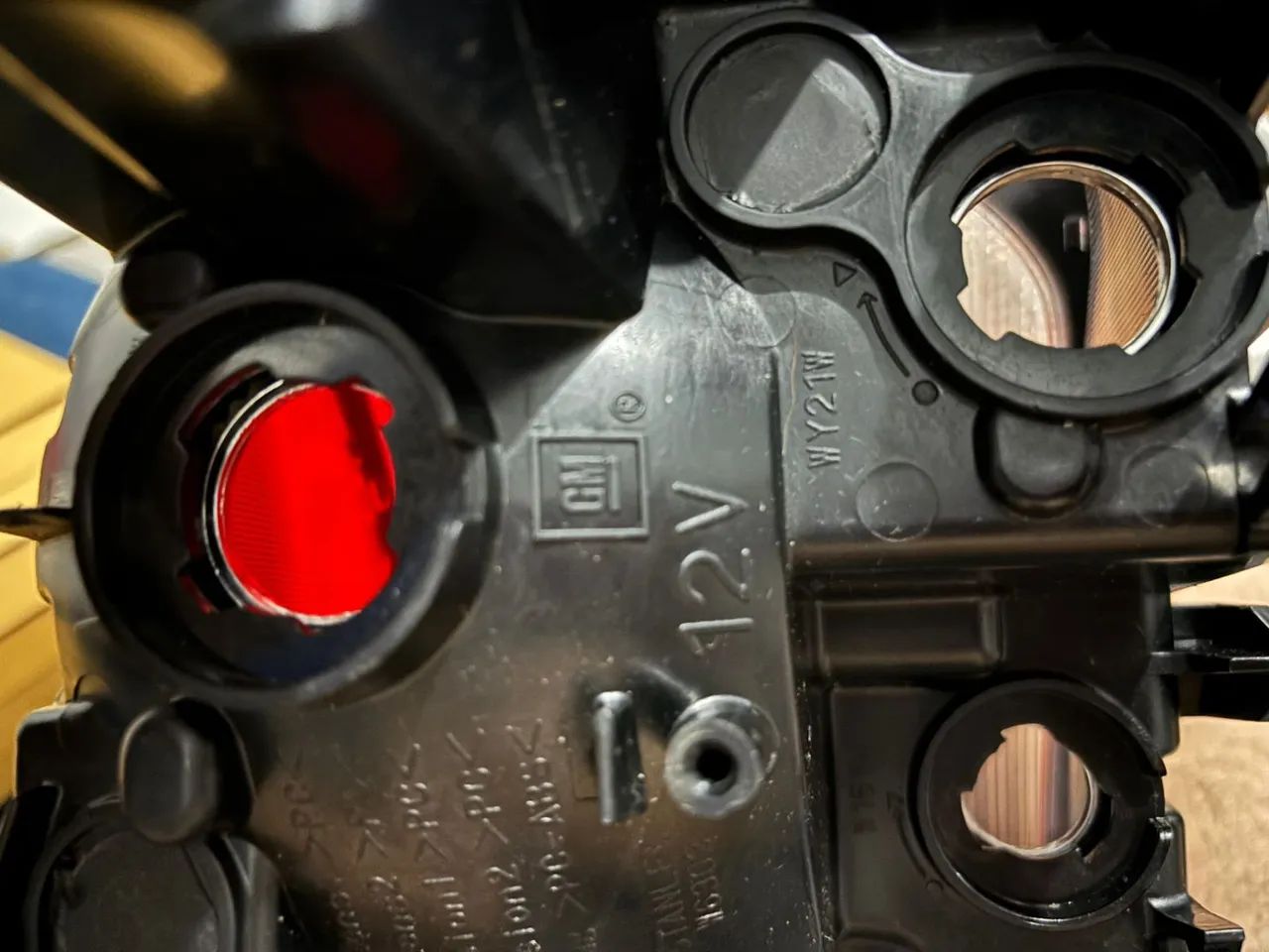 Lanterna montana 2023 a 2025 - Foto 3