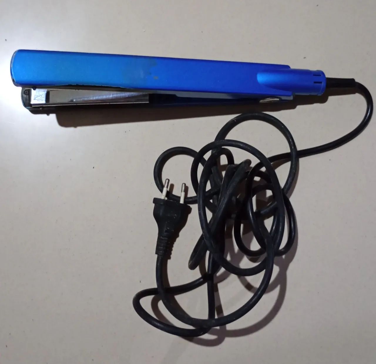 Prancha profissional 