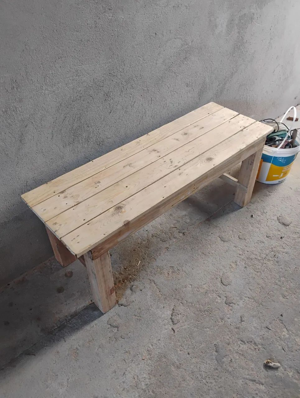 Cadeira, banco - Foto 3