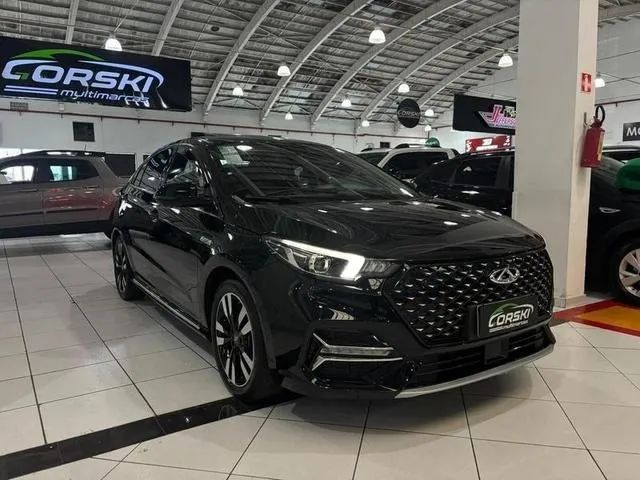 Chery Arrizo 6 2023 photo 4