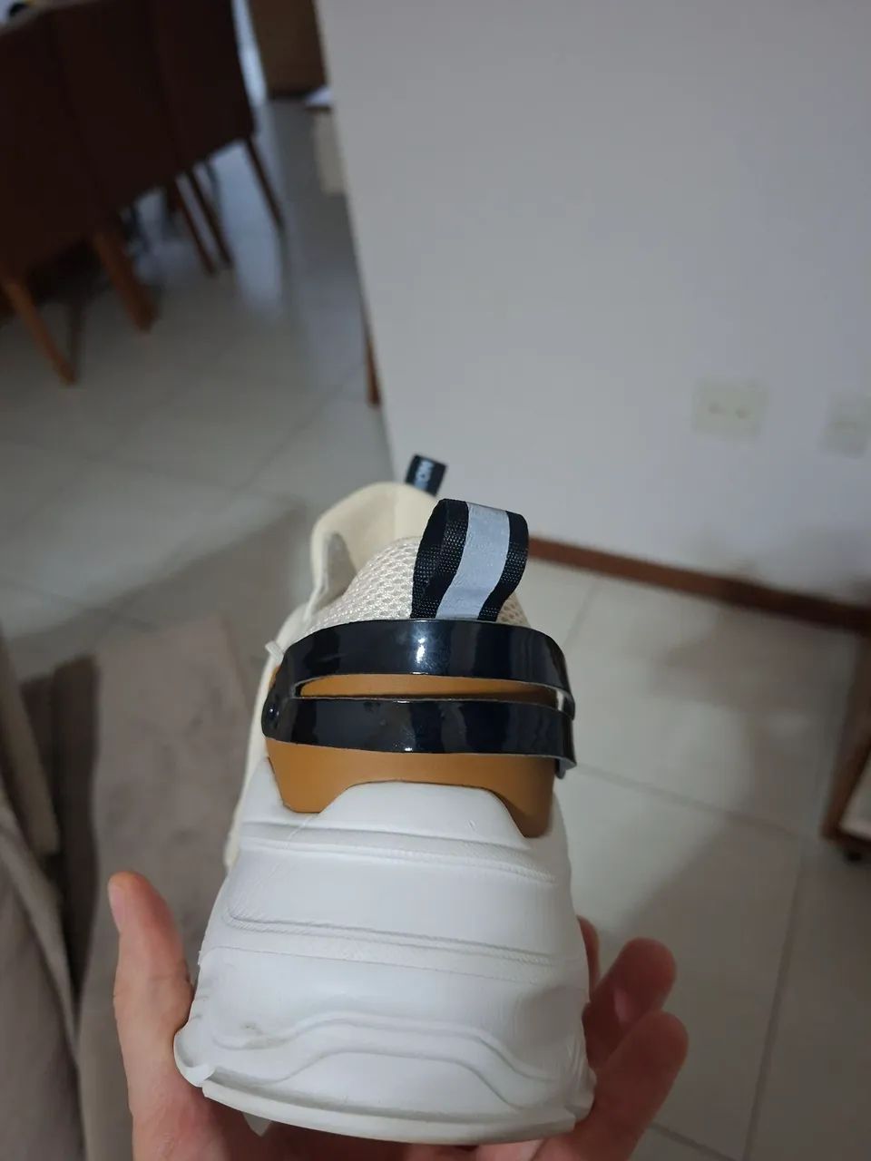 Tênis 41  - Foto 4