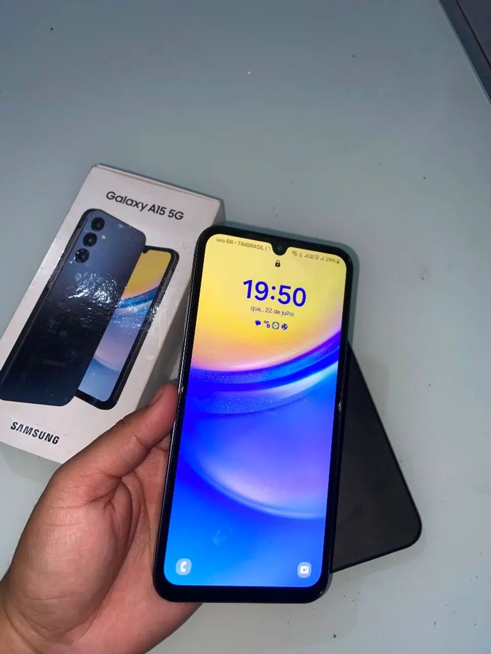 A15 novo 5G - Foto 3