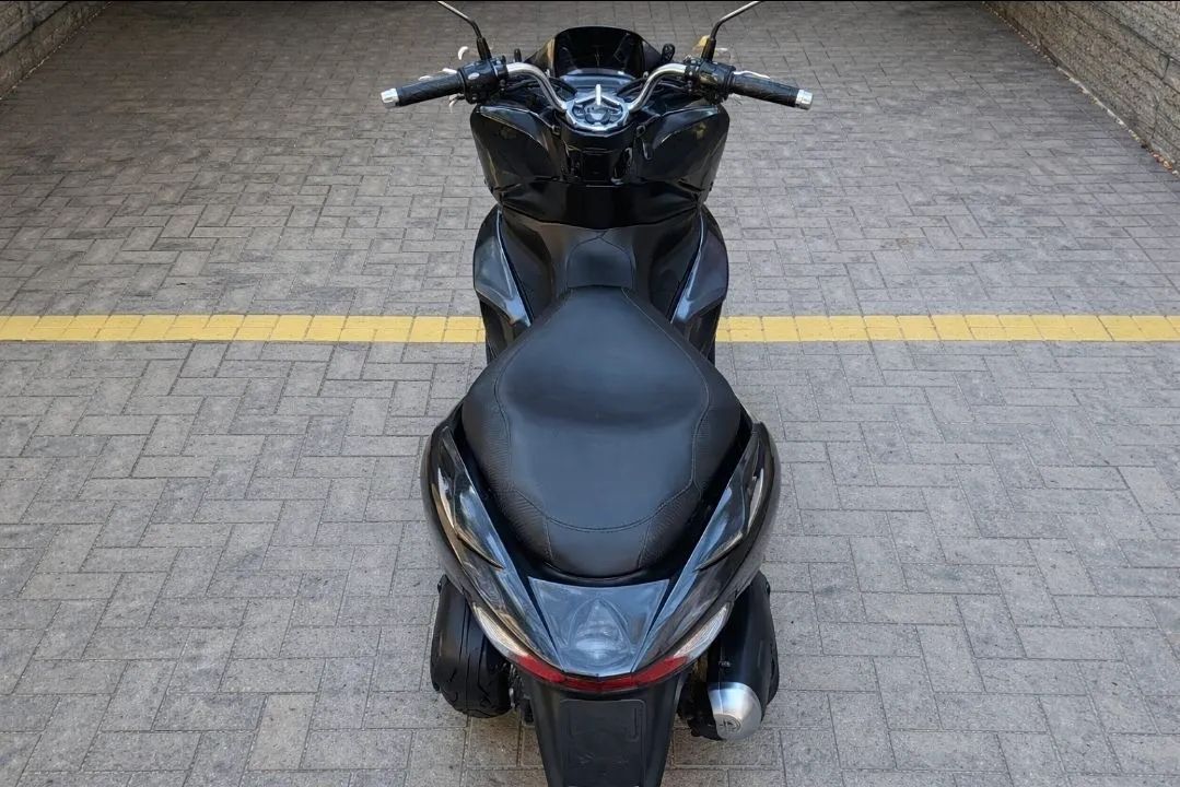 HONDA PCX 160 - SUPER NOVA - Foto 2