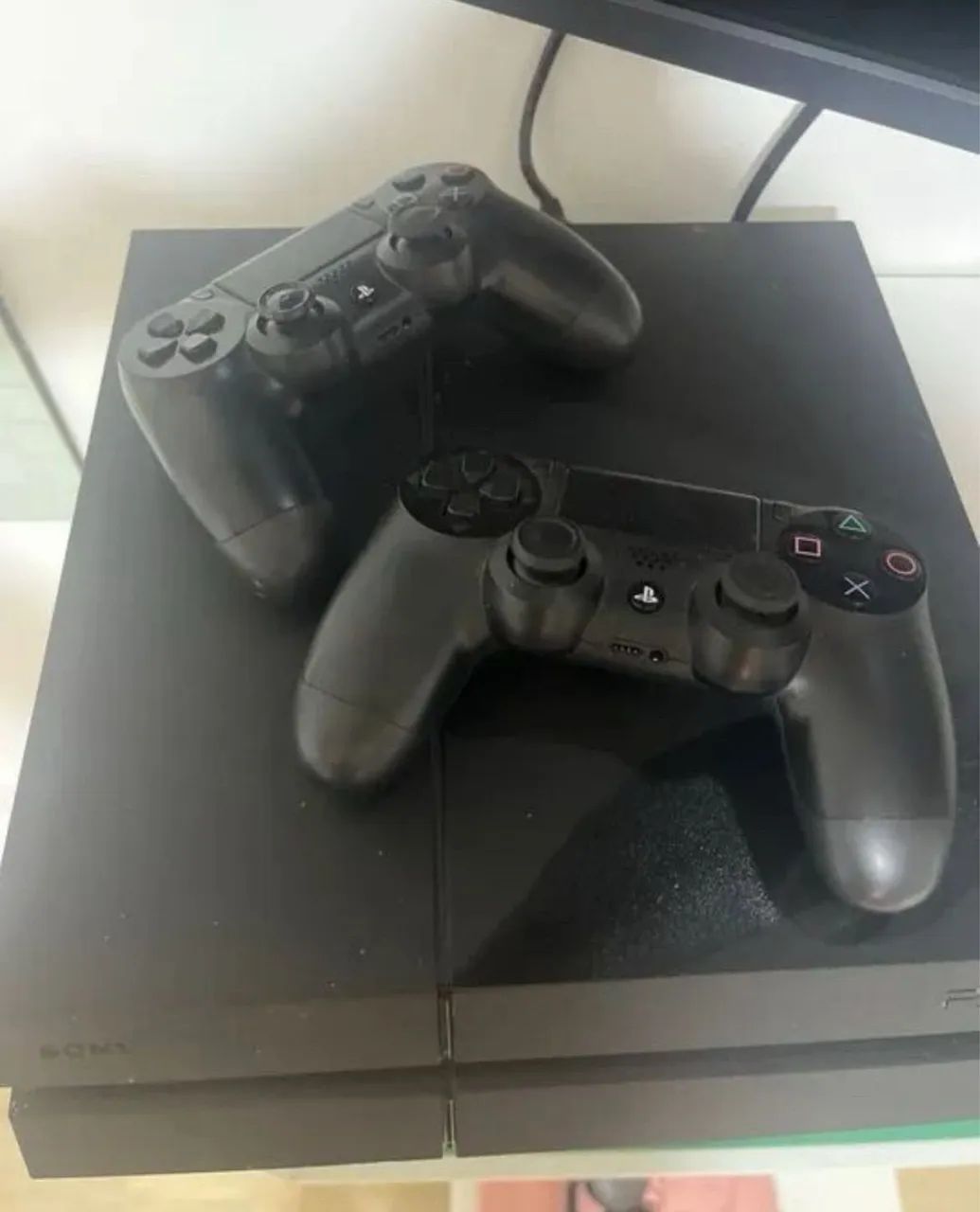 Ps4 - Foto 3