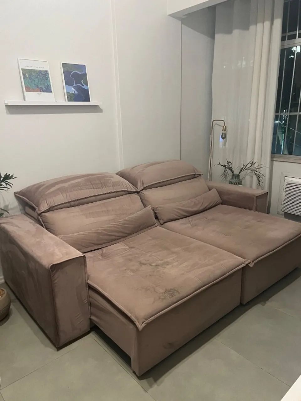 Sofá reclinable65138123061763123