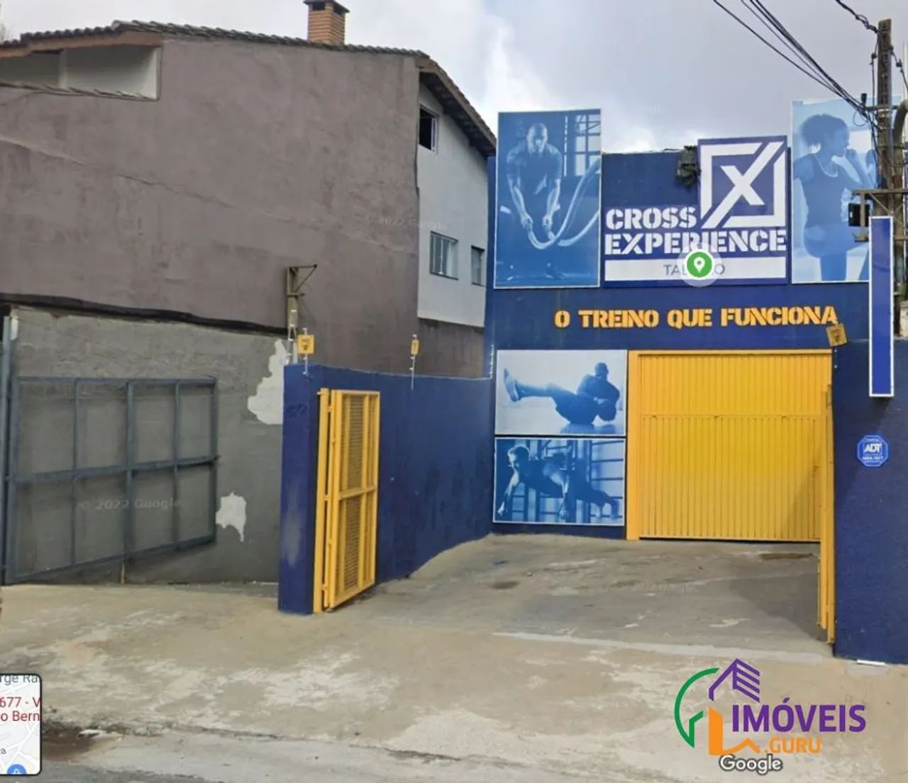 GALPÃO - TABOÃO - SP - Foto 3