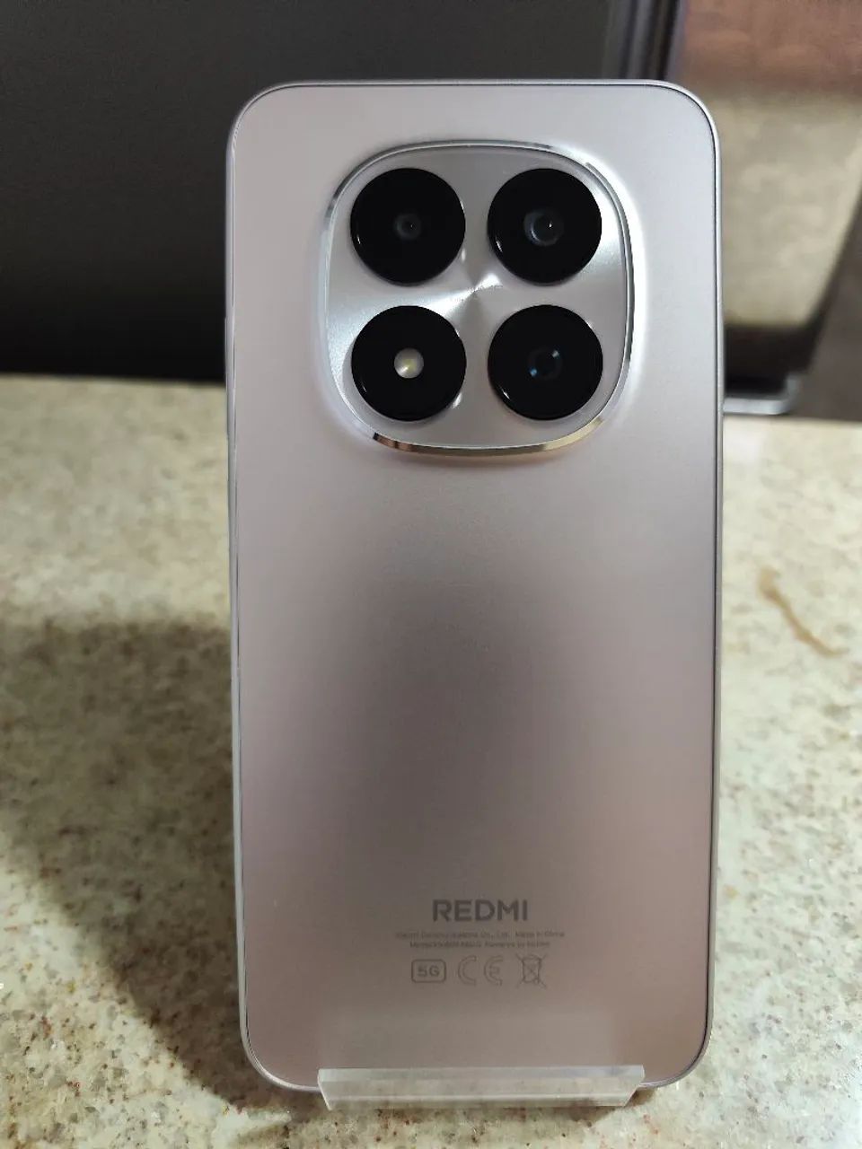 Redmi note 15 Pro 5g - Foto 4