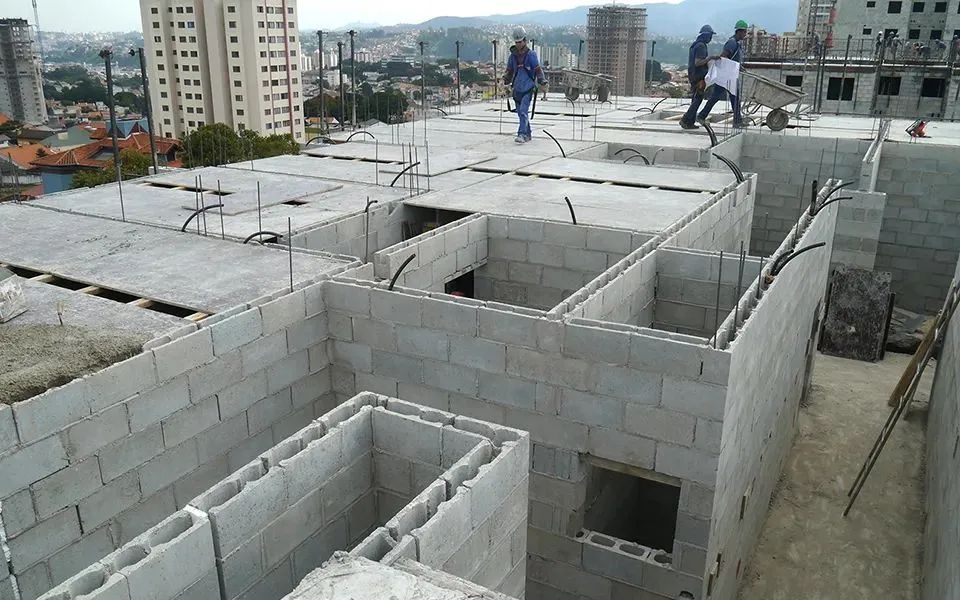 Contrata-se Bloqueiro Tarefeiro - Foto 2