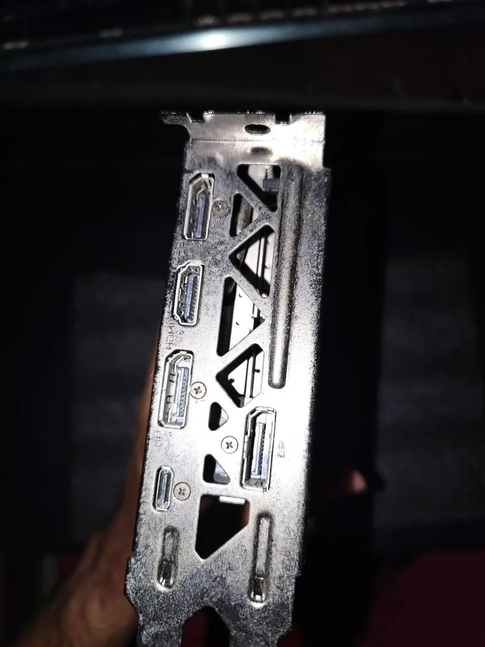 Rtx 2070 - Foto 3