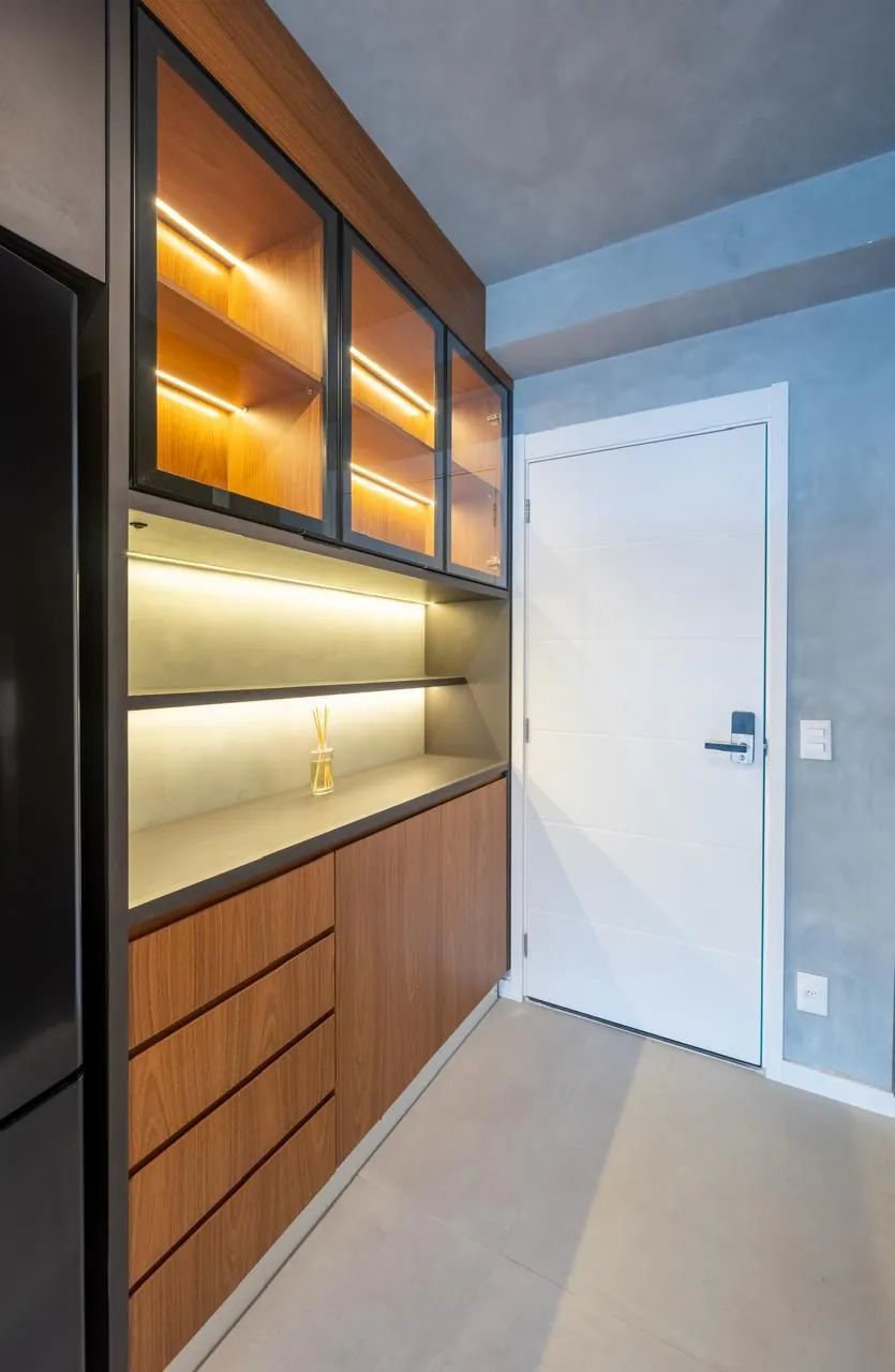Studio para venda em Vila Clementino com 1 quarto, 33m² - Foto 5